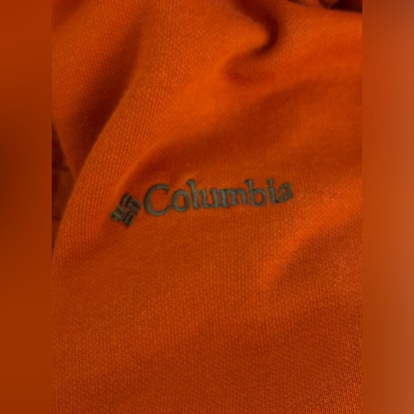 Columbia Womens Sunday Summit™ Hooded Pullover. Size 2XL - Picture 8 of 11